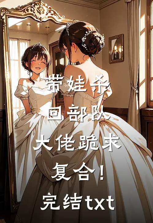 带娃杀回部队，大佬跪求复合！完结txt
