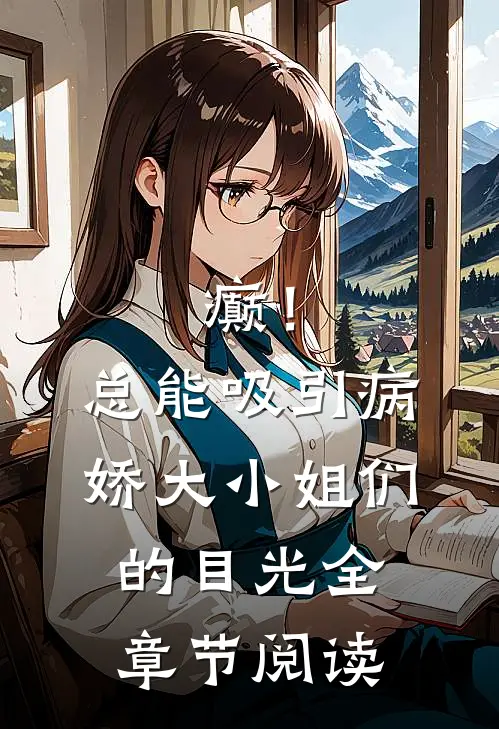 癫！总能吸引病娇大小姐们的目光全章节阅读
