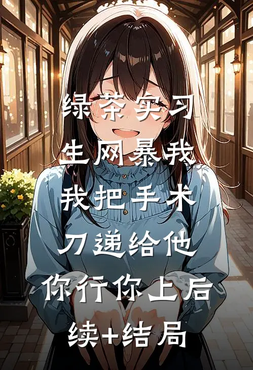 绿茶实习生网暴我，我把手术刀递给他：你行你上后续+结局