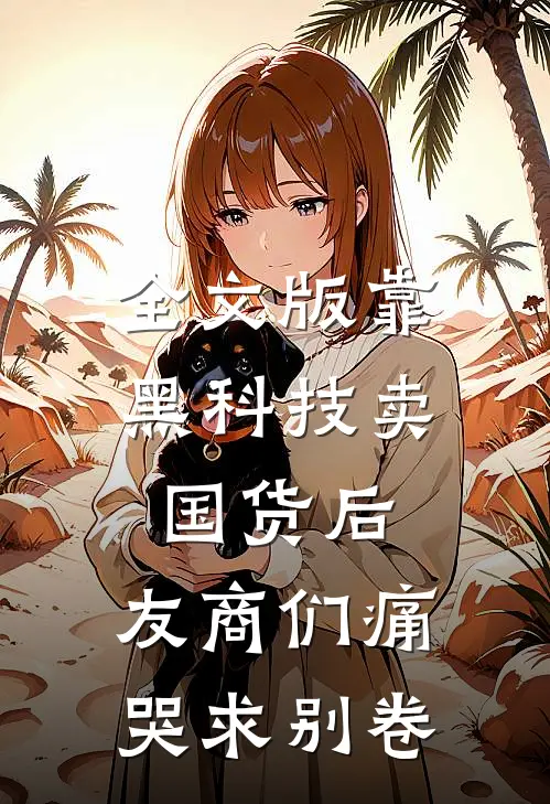 全文版靠黑科技卖国货后，友商们痛哭求别卷