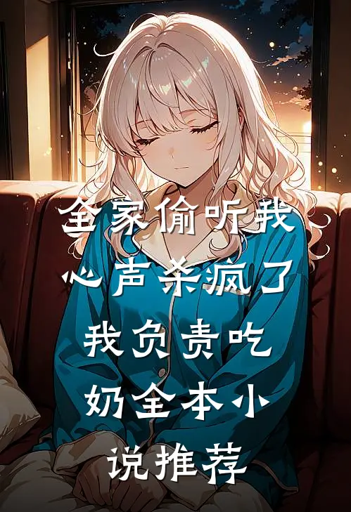 全家偷听我心声杀疯了，我负责吃奶全本小说推荐