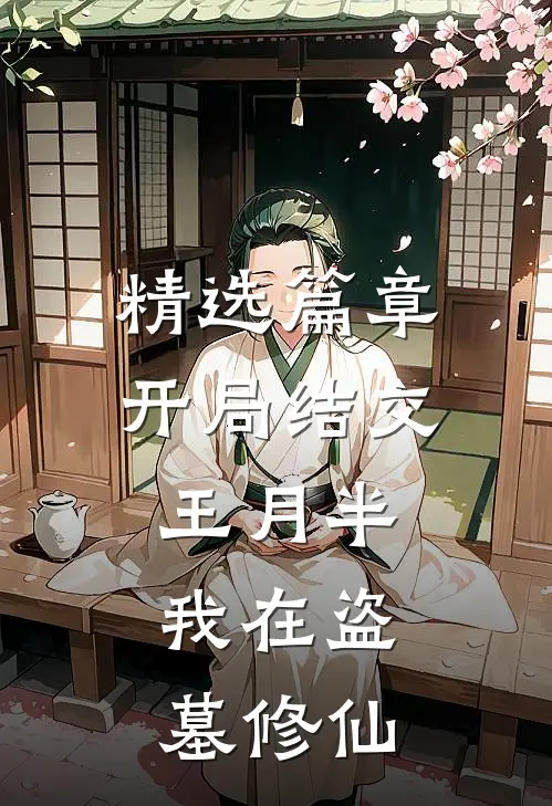 精选篇章开局结交王月半，我在盗墓修仙