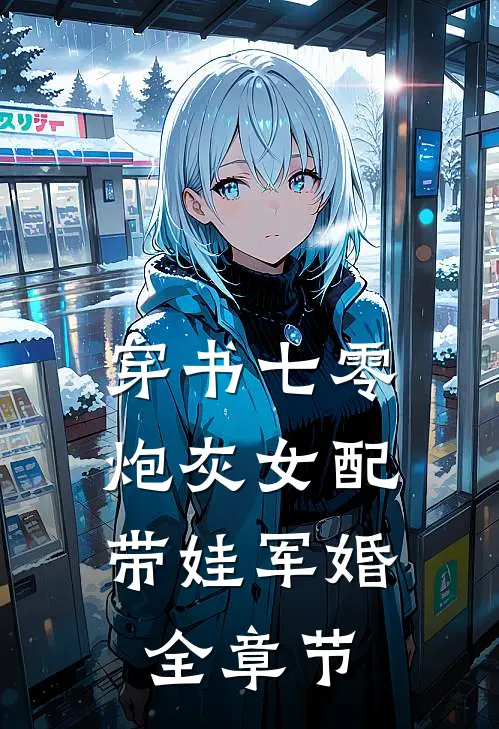 穿书七零，炮灰女配带娃军婚全章节