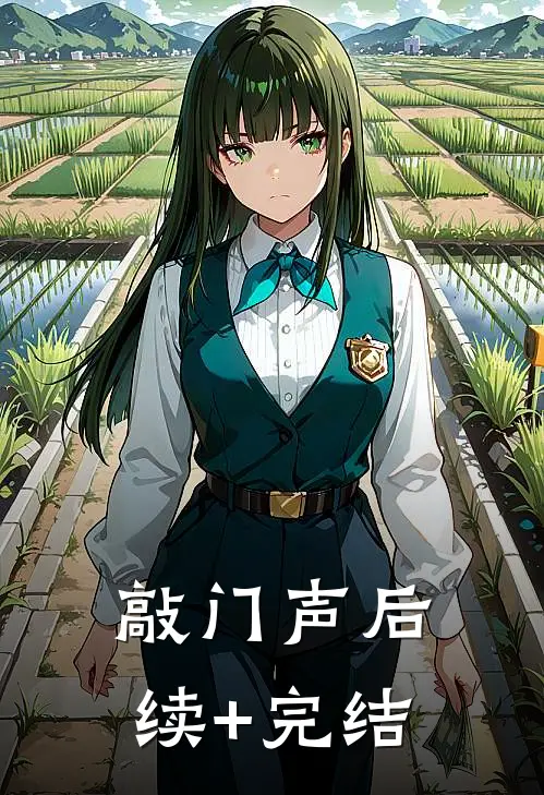 敲门声后续+完结