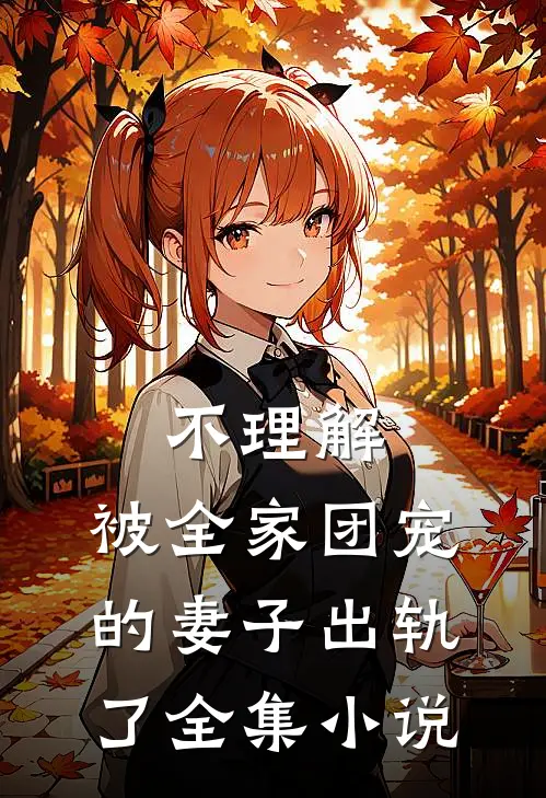 不理解，被全家团宠的妻子出轨了全集小说