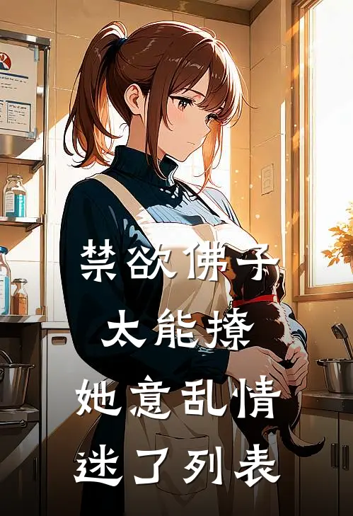 禁欲佛子太能撩，她意乱情迷了列表