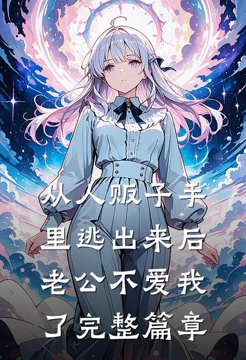 从人贩子手里逃出来后，老公不爱我了完整篇章