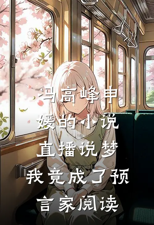冯高峰申媛的小说直播说梦，我竟成了预言家阅读