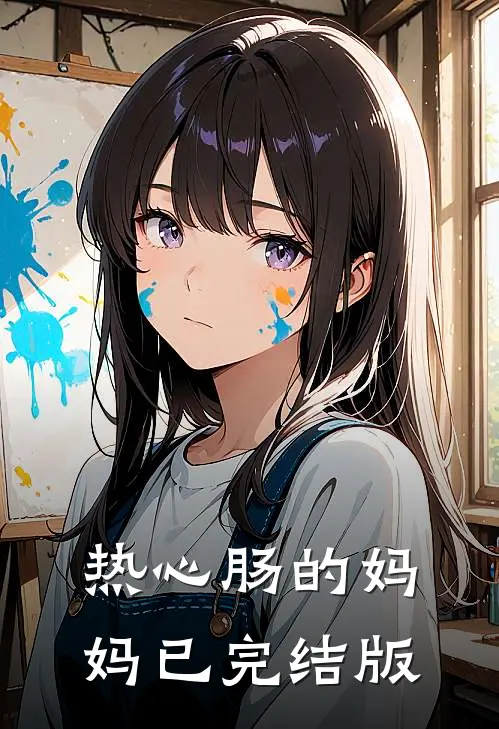 热心肠的妈妈已完结版