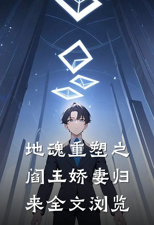 地魂重塑之阎王娇妻归来全文浏览
