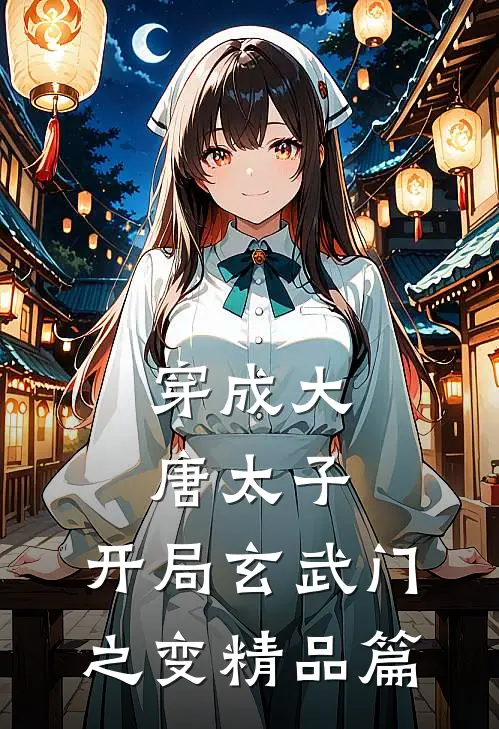 穿成大唐太子，开局玄武门之变精品篇