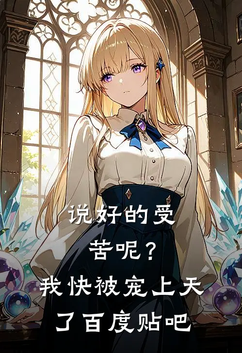 说好的受苦呢？我快被宠上天了百度贴吧