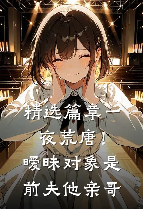 精选篇章一夜荒唐！暧昧对象是前夫他亲哥