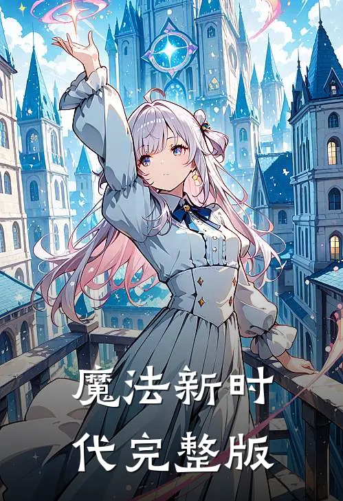 魔法新时代完整版