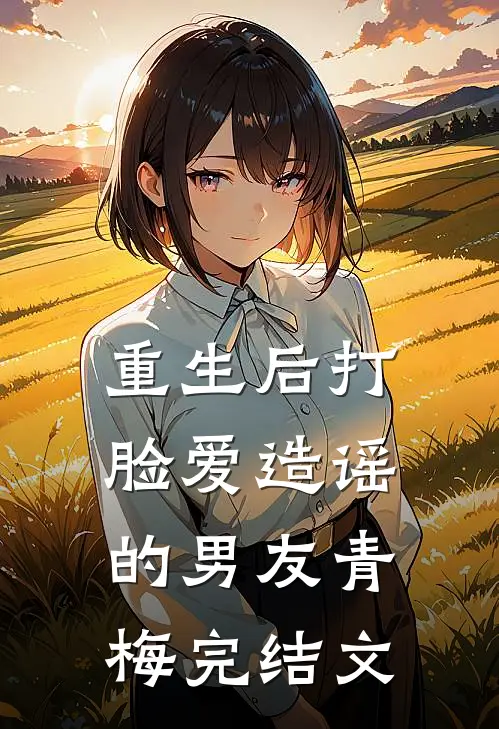 重生后打脸爱造谣的男友青梅完结文