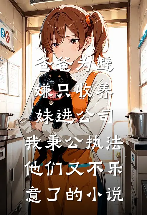 爸爸为避嫌只收养妹进公司，我秉公执法他们又不乐意了的小说