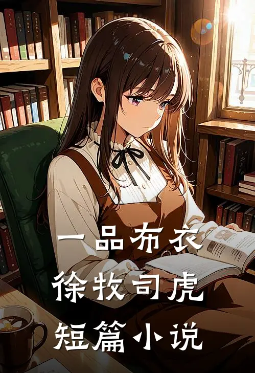 一品布衣徐牧司虎短篇小说