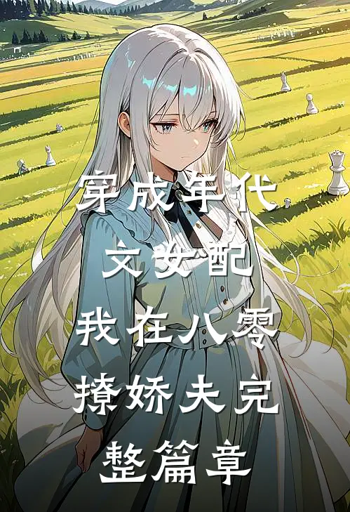 穿成年代文女配，我在八零撩娇夫完整篇章