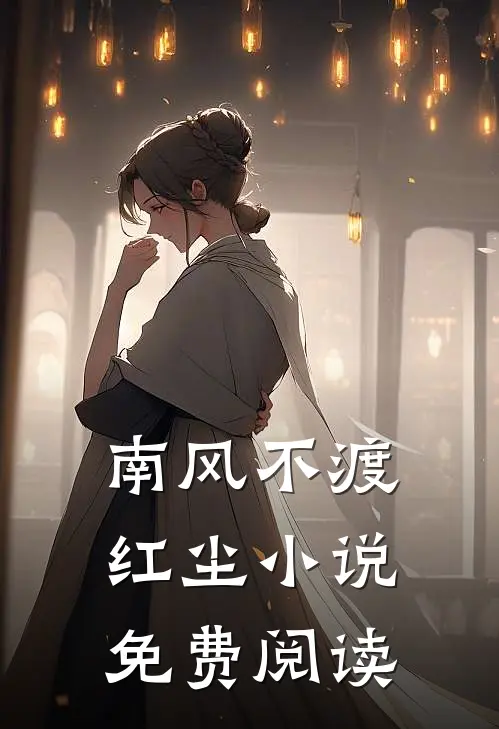 南风不渡红尘小说免费阅读