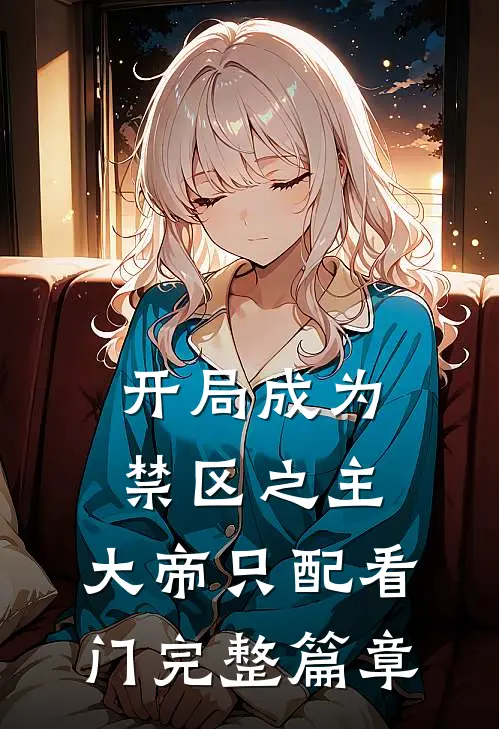 开局成为禁区之主，大帝只配看门完整篇章