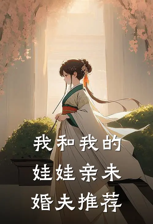 我和我的娃娃亲未婚夫推荐