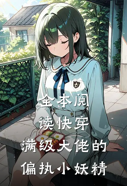 全本阅读快穿：满级大佬的偏执小妖精