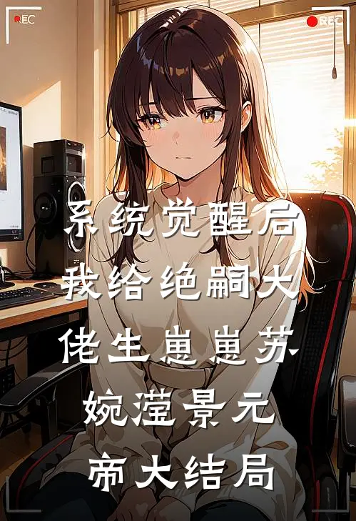 系统觉醒后，我给绝嗣大佬生崽崽苏婉滢景元帝大结局
