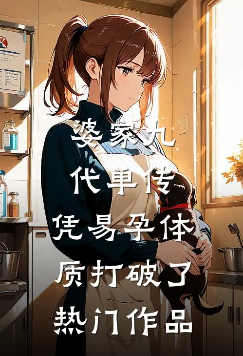 婆家九代单传，凭易孕体质打破了热门作品