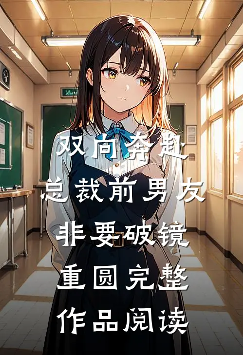 双向奔赴：总裁前男友非要破镜重圆完整作品阅读