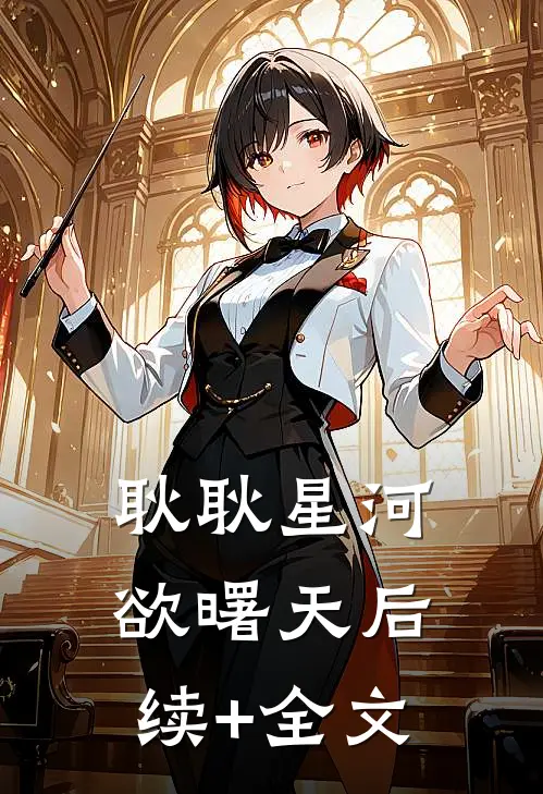 耿耿星河欲曙天后续+全文