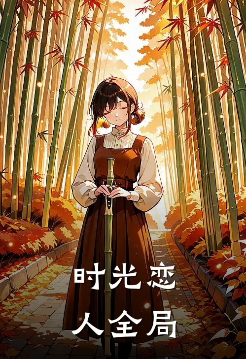 时光恋人全局