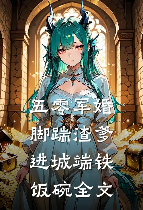 五零军婚，脚踹渣爹进城端铁饭碗全文