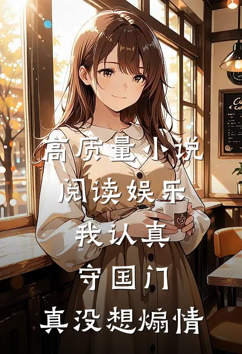 高质量小说阅读娱乐：我认真守国门，真没想煽情