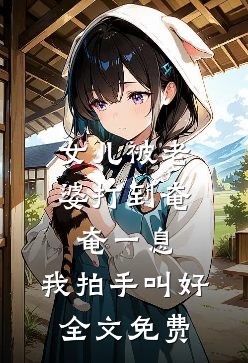 女儿被老婆打到奄奄一息，我拍手叫好全文免费