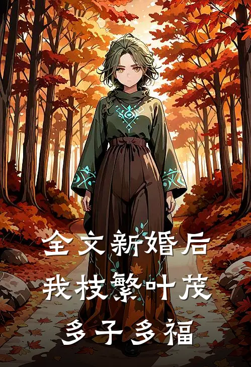 全文新婚后，我枝繁叶茂多子多福