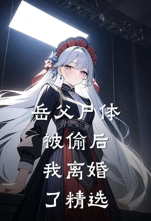 岳父尸体被偷后，我离婚了精选