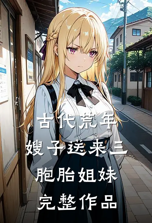 古代荒年，嫂子送来三胞胎姐妹完整作品