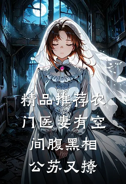 精品推荐农门医妻有空间腹黑相公苏又撩