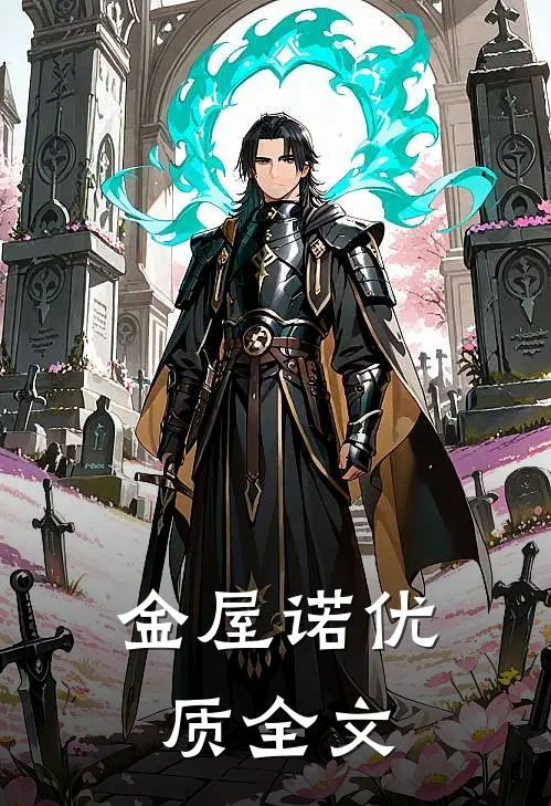 金屋诺优质全文