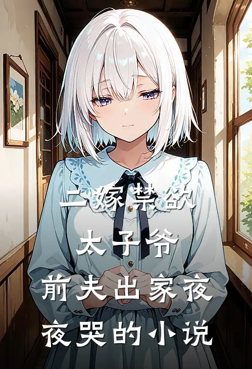 二嫁禁欲太子爷，前夫出家夜夜哭的小说