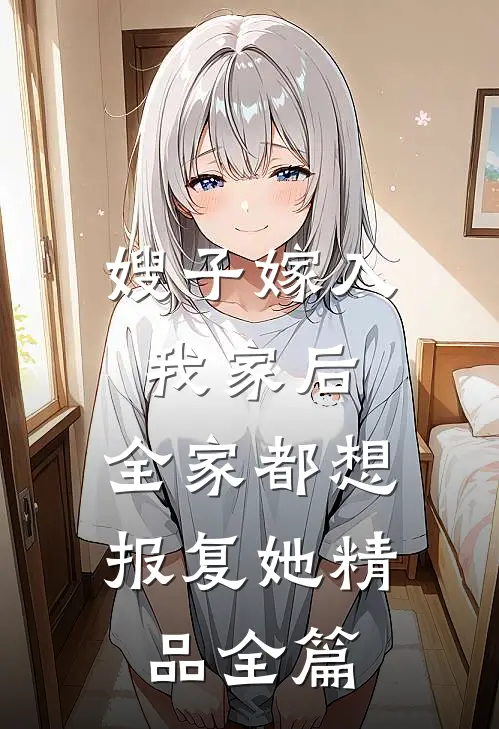 嫂子嫁入我家后，全家都想报复她精品全篇