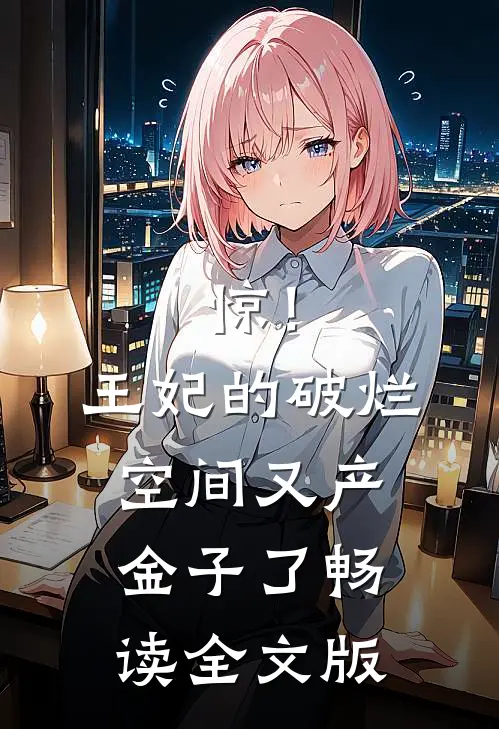 惊！王妃的破烂空间又产金子了畅读全文版
