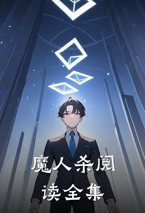 魔人杀阅读全集