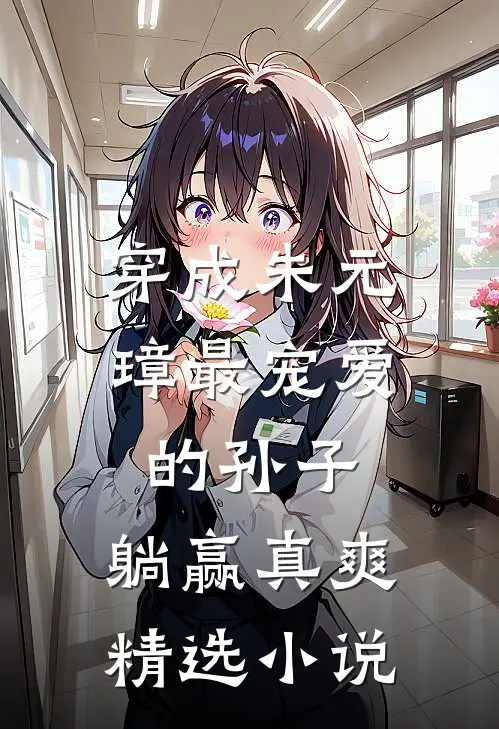穿成朱元璋最宠爱的孙子，躺赢真爽精选小说