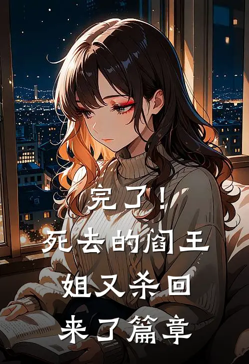 完了！死去的阎王姐又杀回来了篇章