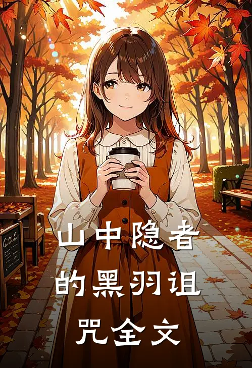 山中隐者的黑羽诅咒全文