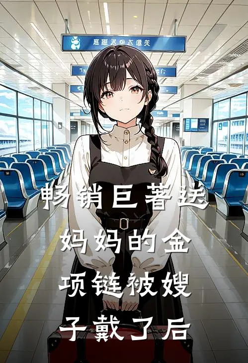 畅销巨著送妈妈的金项链被嫂子戴了后