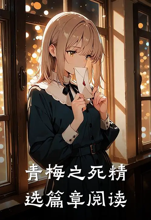 青梅之死精选篇章阅读