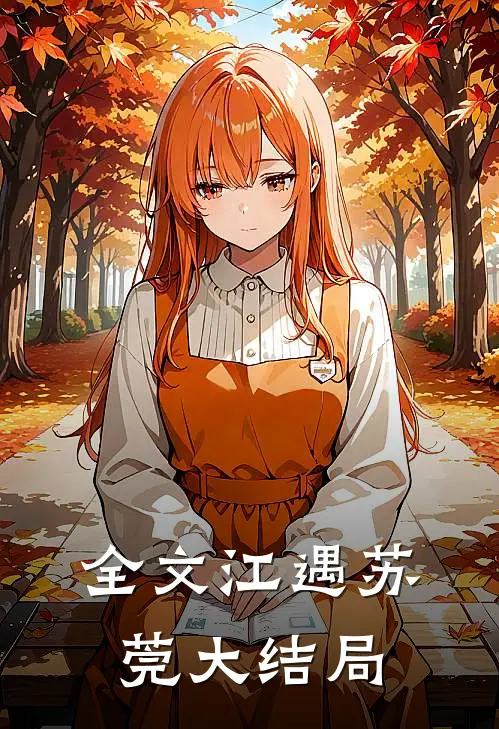 全文江遇苏莞大结局