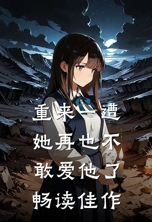 重来一遭，她再也不敢爱他了畅读佳作